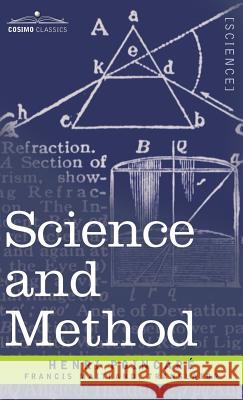 Science and Method Henri Poincare 9781945934193