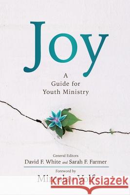 Joy: A Guide for Youth Ministry David F White, Sarah F Farmer 9781945935732