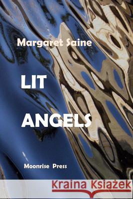 Lit Angels Margaret Saine 9781945938023