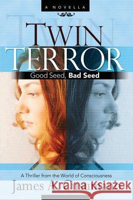 Twin Terror James Cusumano 9781945949050