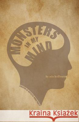Monsters in My Mind Ada Hoffmann 9781945955082 Neuroqueer Books