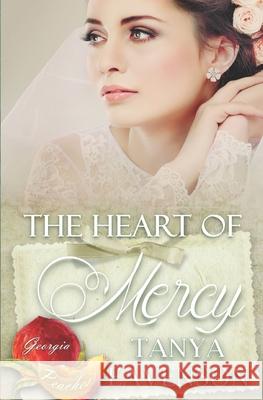 The Heart of Mercy V. McKevitt Tanya Eavenson 9781945981081 All Roads Publishing