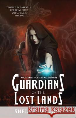 Guardians of the Lost Lands Shelley Wilson 9781946006172
