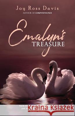 Emalyn's Treasure Joy Ross Davis 9781946006639 BHC Press