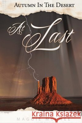 At Last Maggie McPhee 9781946014306