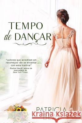 Tempo de Dançar Beal, Patricia 9781946016638