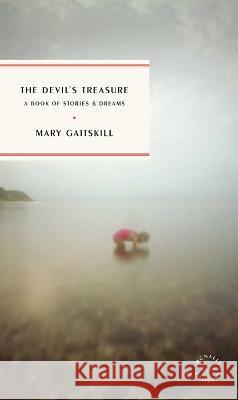 The Devil\'s Treasure Mary Gaitskill 9781946022820