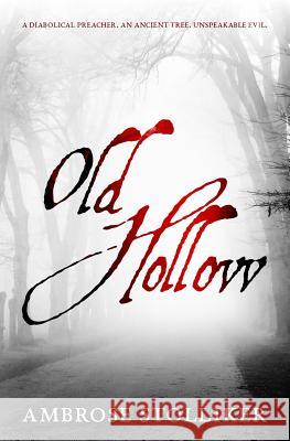 Old Hollow Ambrose Stolliker Luann Reed-Siegel Tiphaine Leard 9781946024206 Radiant Crown Publishing