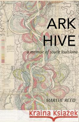 Ark Hive Marthe Reed   9781946031471