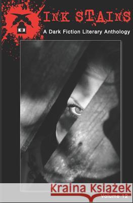 Ink Stains Volume 12: A Dark Fiction Literary Anthology Marty Keller K. L. Lord Paul Lubaczewski 9781946050175 Dark Alley Press