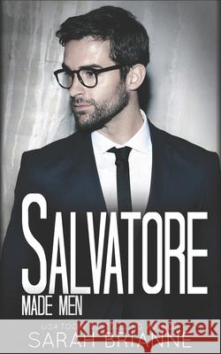 Salvatore Sarah Brianne 9781946067326 Younginkpress