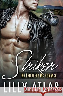 Striker Lilly Atlas 9781946068002