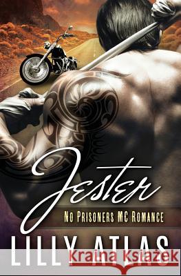Jester Lilly Atlas 9781946068057