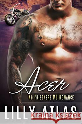 Acer Lilly Atlas 9781946068095