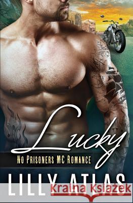 Lucky Lilly Atlas 9781946068163