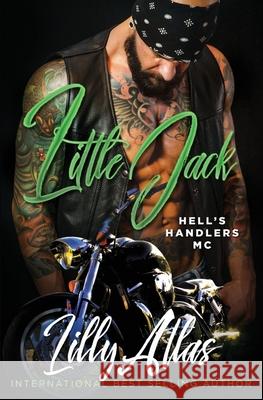 Little Jack Lilly Atlas 9781946068316