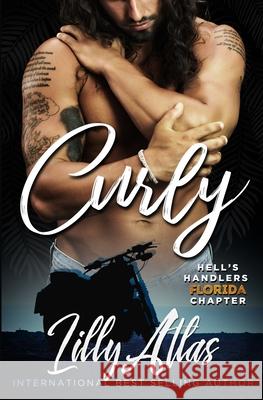 Curly Lilly Atlas 9781946068385