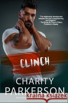 Clinch Charity Parkerson 9781946099006 Punk & Sissy Publications