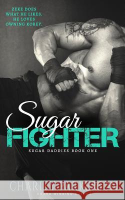 Sugar Fighter Charity Parkerson 9781946099334