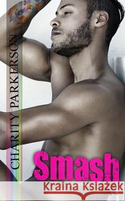 Smash Charity Parkerson 9781946099402