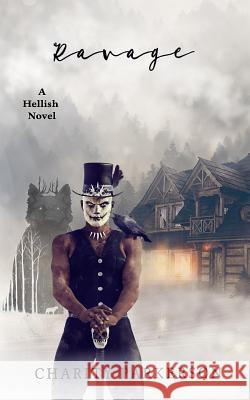 Ravage Charity Parkerson 9781946099426