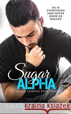 Sugar Alpha Charity Parkerson 9781946099488