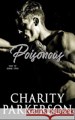Poisonous Charity Parkerson 9781946099969