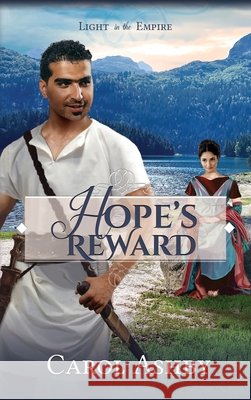 Hope's Reward Carol Ashby 9781946139269
