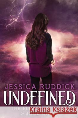 Undefined Jessica Ruddick 9781946164094 Jessica Ruddick Books LLC