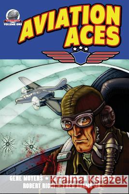 Aviation Aces Jeff Fournier Andy Fix Robert Ricci 9781946183477