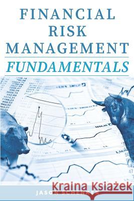 Financial Risk Management Fundamentals Jason Schenker 9781946197252 Prestige Professional Publishing