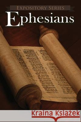 Ephesians: A Literary Commentary On Paul the Apostle's Letter to the Ephesians Archer, Kevin 9781946234049
