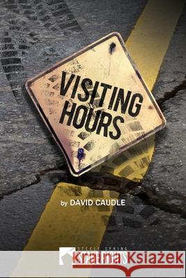 Visiting Hours David Caudle 9781946259196