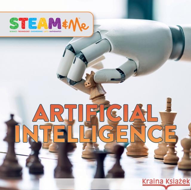 Artificial Intelligence  9781946260871 