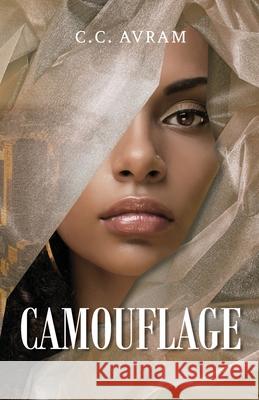 Camouflage C. C. Avram 9781946274595 Wordeee