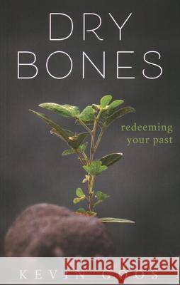 Dry Bones: Redeeming Your Past Kevin Goos 9781946277480