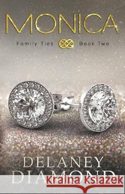 Monica Delaney Diamond 9781946302687 Delaney Diamond