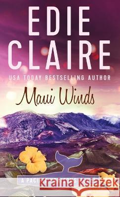 Maui Winds Edie Claire   9781946343680 Stackhouse Press