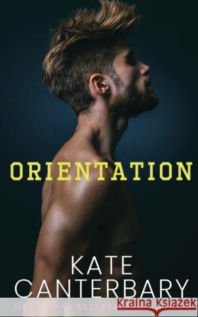Orientation Kate Canterbary 9781946352279