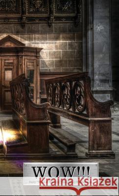 WOW - Words of Wisdom Apply Wisdom Com 9781946373083 Wisdom Books