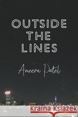 Outside the Lines  9781946395351 Catalyst Press