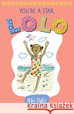 You're a Star, Lolo!  9781946395467 Catalyst Press