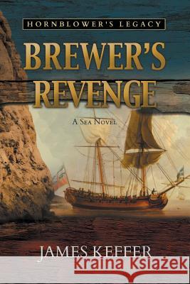 Brewer's Revenge James Keffer 9781946409287