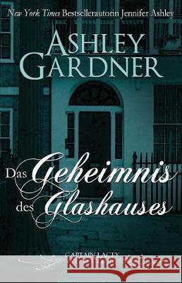 Das Geheimnis des Glashauses Hoffmann, Oliver 9781946455055