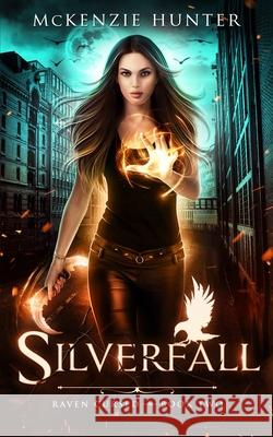 Silverfall McKenzie Hunter 9781946457059 Sky Publishing LLC