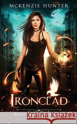 Ironclad McKenzie Hunter   9781946457363 Sky Publishing