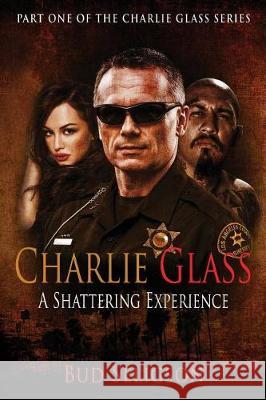 Charlie Glass: A Shattering Experience Bud Seligson 9781946480187 Lost Age Publishing