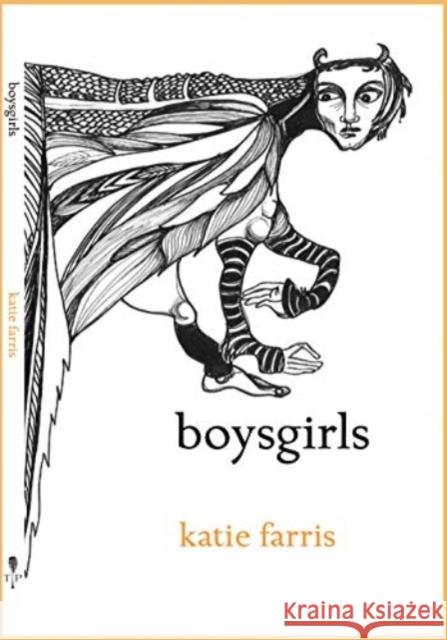 Boysgirls Katie Farris Lavinia Hanachiuc 9781946482273