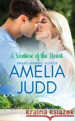 A Venture of the Heart Amelia Judd Karen Dale Harris 9781946517012