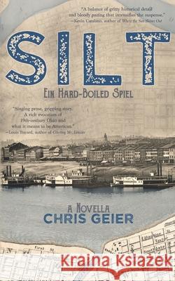 Silt Alternating Current Chris Geier 9781946580139 Alternating Current